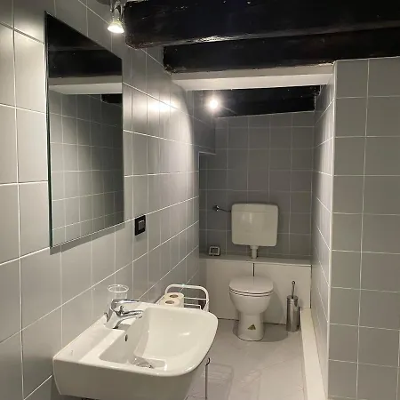 Ca' Sant'aponal 2 Appartement *