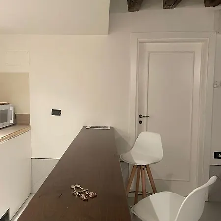 Ca' Sant'aponal 2 Appartement *