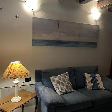 Ca' Sant'aponal 2 Appartement